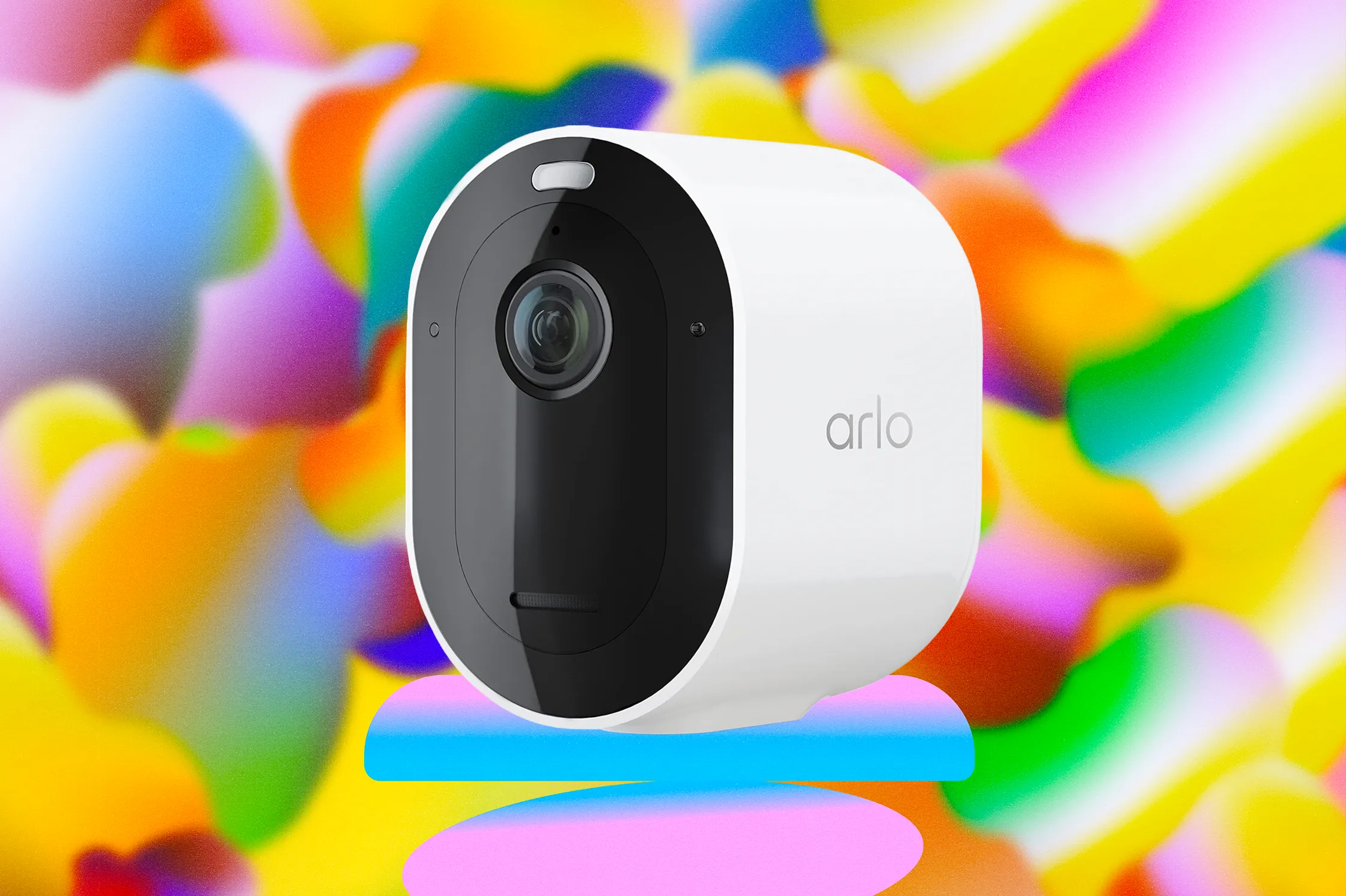 Arlo Pro 5S Security Camera System Dropping to Lowest Ever Retail Price