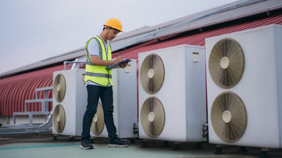 Commercial Air Conditioning Repair for Business Success Today